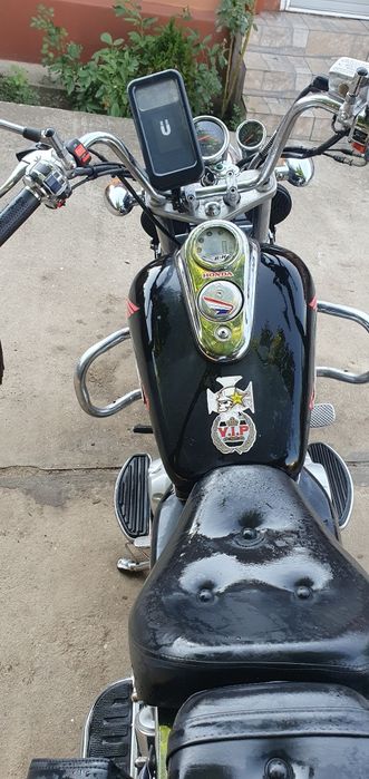 Chopper Lifan 250 cc