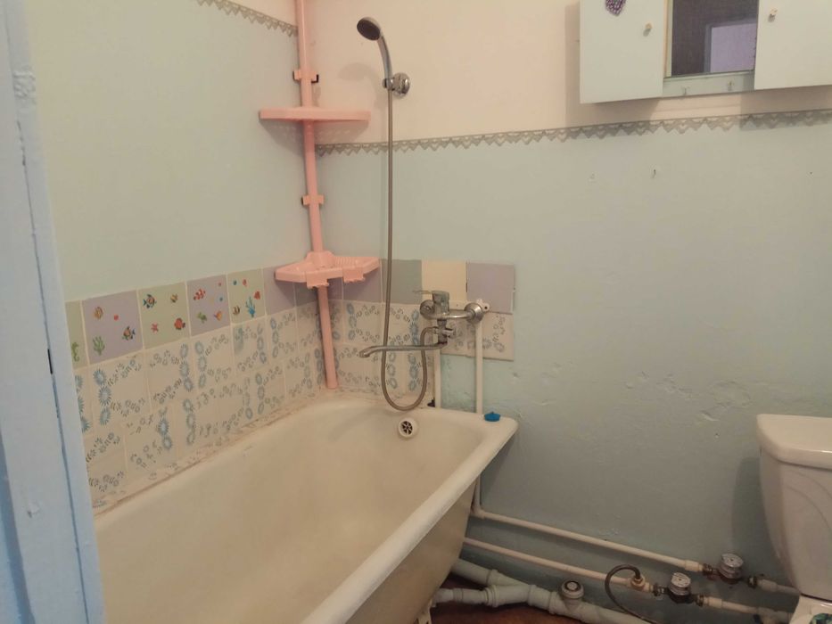 Продам 1 ком кв Ленинградку ДСР