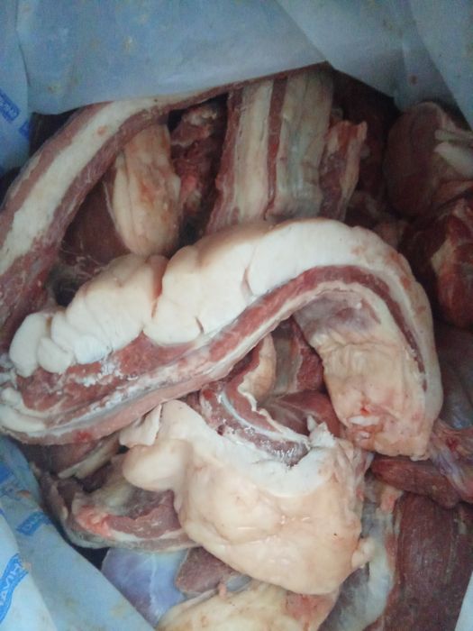 Конина Астана.Халял.ЭКО.