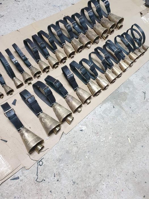 Чанове от 1 до 15