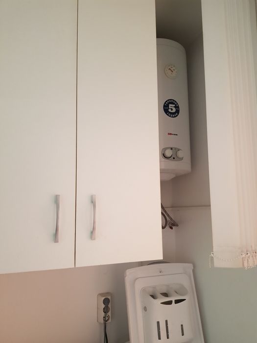 Дава се под наем Двустаен апартамент в Пазарджик, Идеален център - 58 кв.м за 244.8 € - Снимка #7