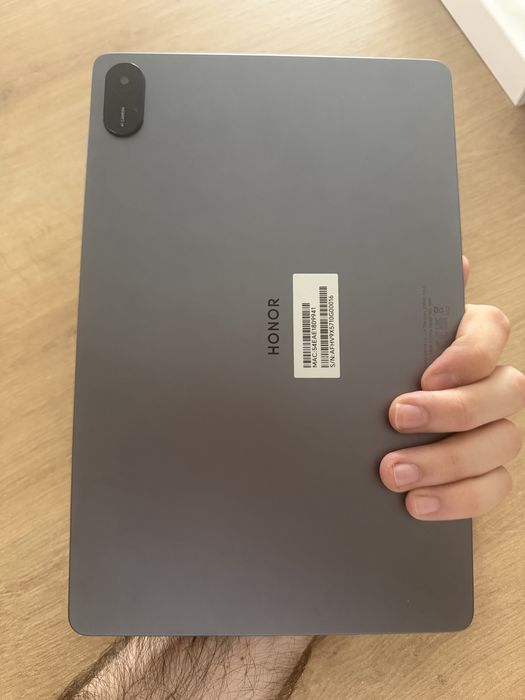 Tableta Honor Pad X8a 11 inch 4GB RAM 64GB Space Gray Ca Noua
