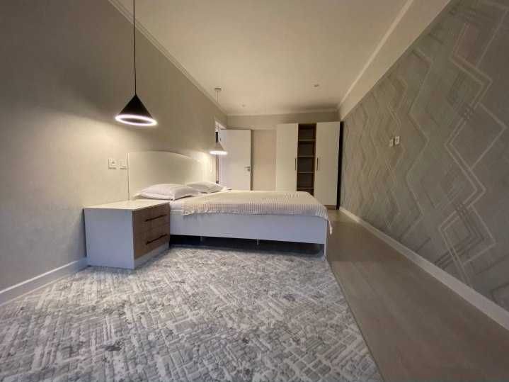 Сдается !!! 2 ком квартира на мост Аэропорта 408*