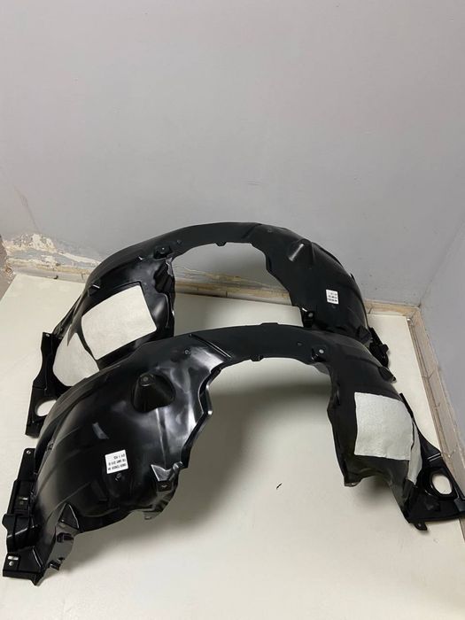 Подкрылок на 70/75 se