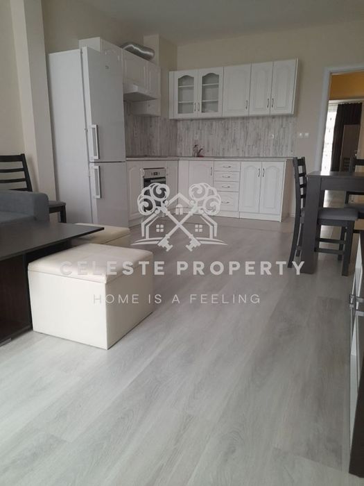 Дава се под наем Двустаен апартамент в София, Младост 2 - 70 кв.м за 698.19 € - Снимка #4