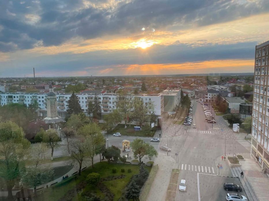 Apartament 2 camere de inchiriat Giurgiu