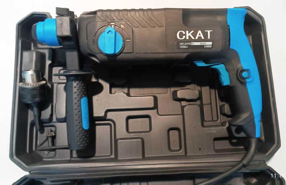 Перфоратор,отбойник,дрель