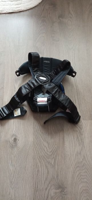 Бебешко кенгуру baby born