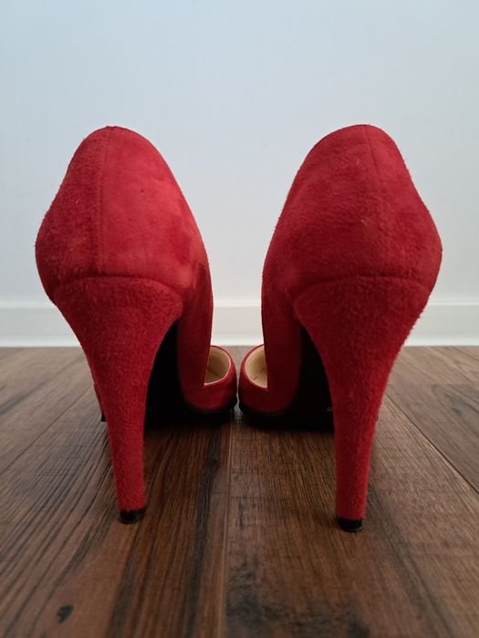 Pantofi Atelier Yvettes