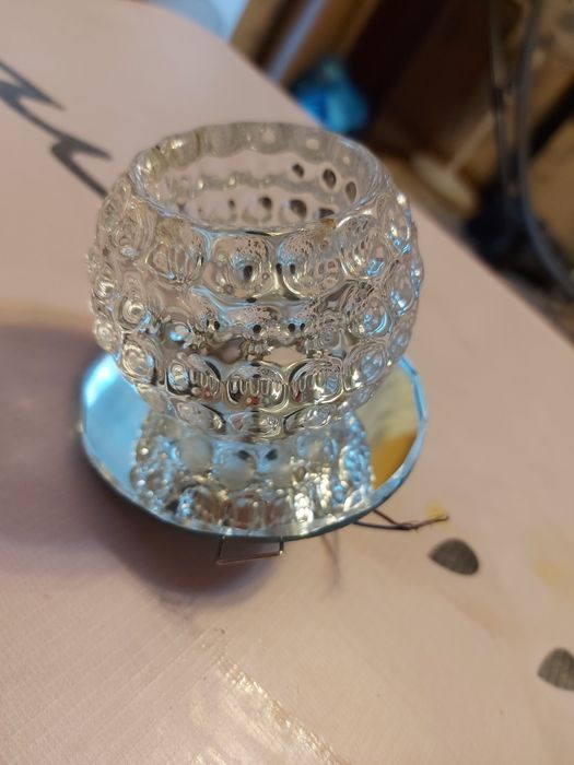 Софиты потолочные