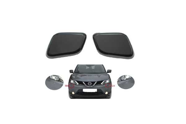 Capac Spalator far Nissan Qashqai 2014-2018