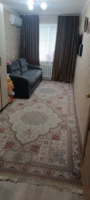 Продам 3х комнатную квартиру