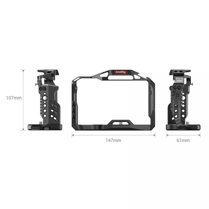 Клетка SmallRig 3065 для Sony Alpha 7S III