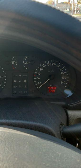 Renault clio, 1400cm