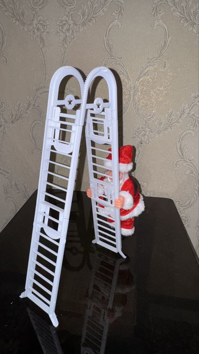 Музыкальные Дед Морозы