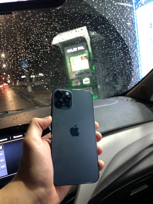 Iphone 12 pro 128 GB