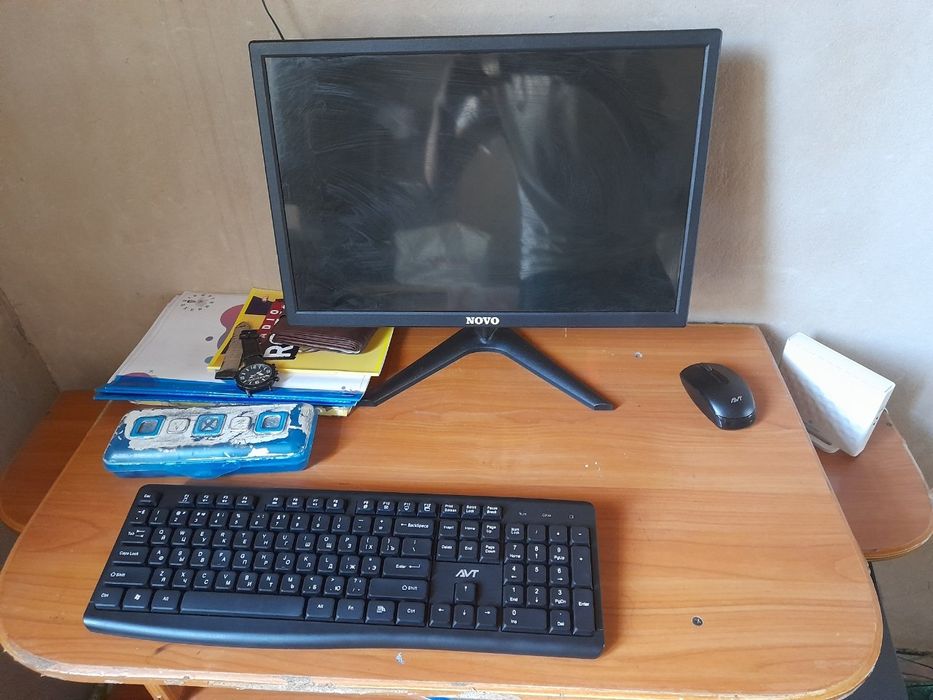 Компютер хорошого состояние