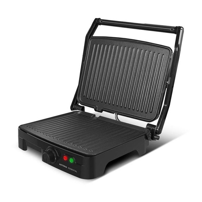 Електрически грил Taurus Asteria GR2202X 2200W – НОВ, в кутия