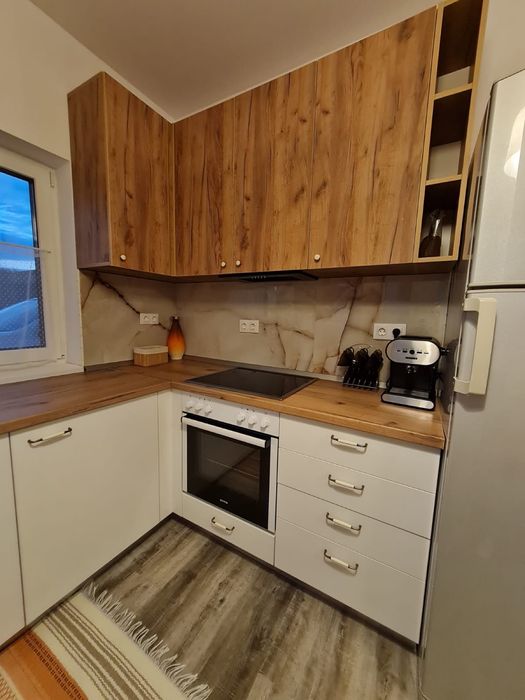 Inchiriez  casa unifamiliară in Apahida -Câmpenesti