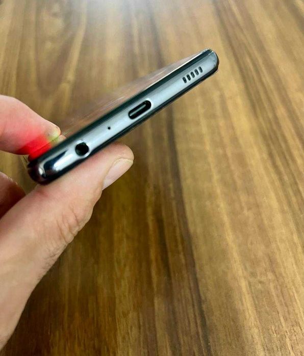 Samsung A52s 5G 128 gb/ 6gb ram impecabil folie husa