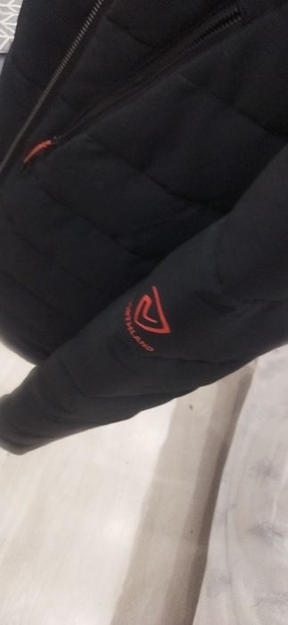 Продам куртку осень-зима со Спортмастера