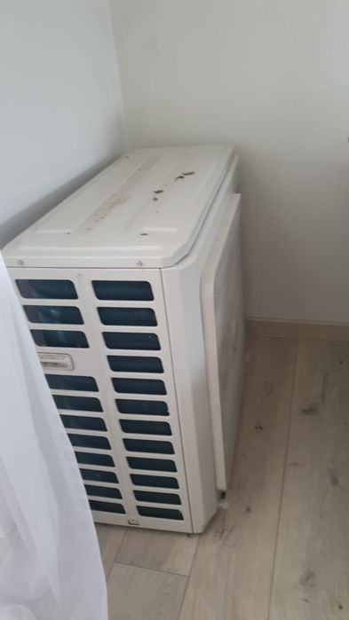 Торг Кондиционер Fantasia FUTE-36HRN1, 108 кв. м.