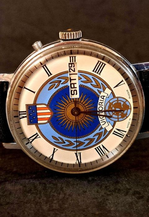 Ceas Rusesc Victoria Mecanic