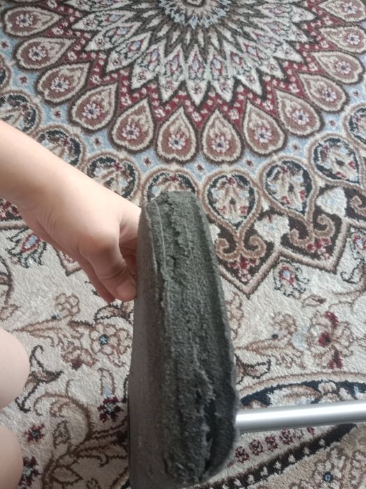 Продам батутный самокат