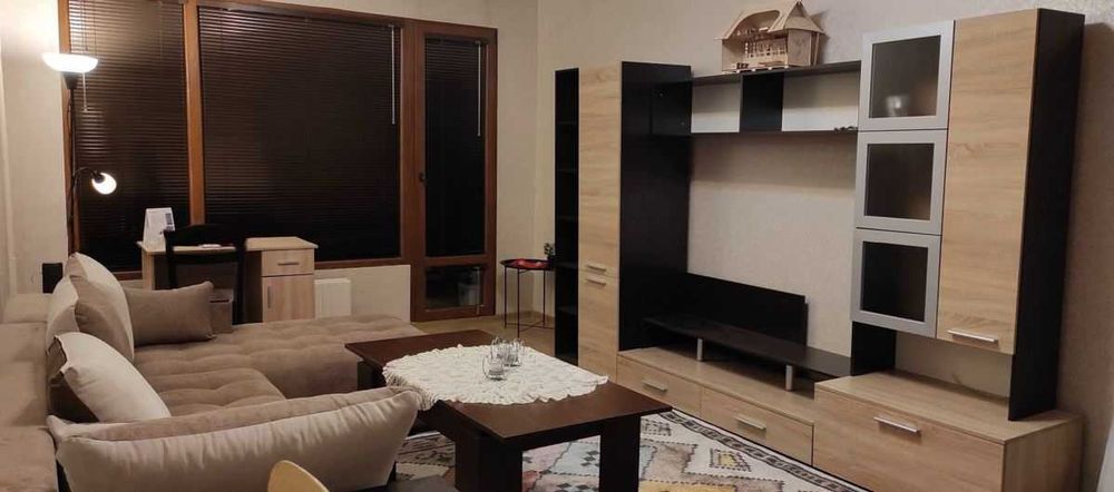 Двустаен ап Младост 4