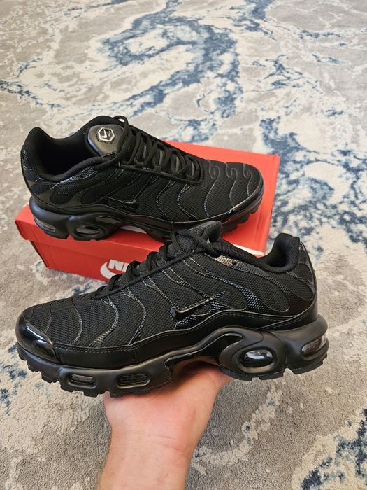 Nike air max tn negri