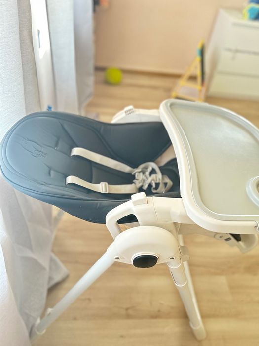 Детско столче за хранене