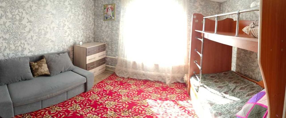 Дом, 2019 года постройки.