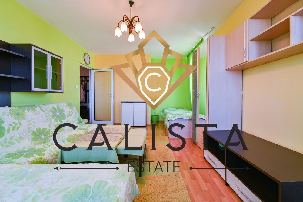 Дава се под наем Двустаен апартамент в София, Хиподрума - 76 кв.м за 550 € - Снимка #6