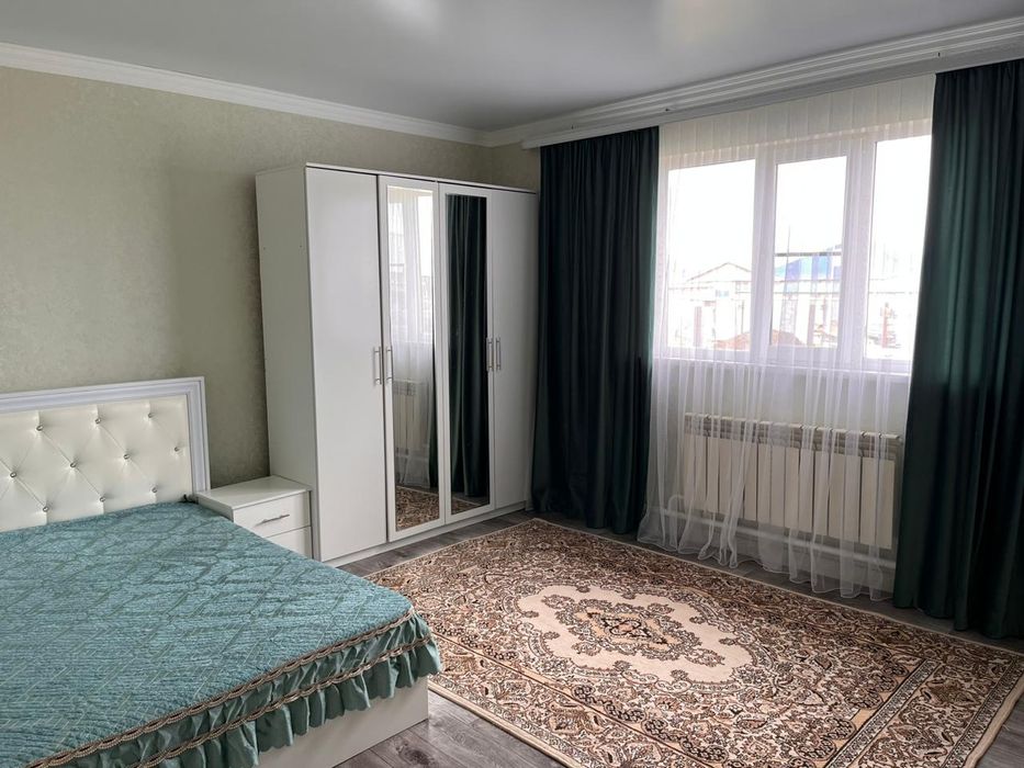 Продам дом Алга за 30млн.