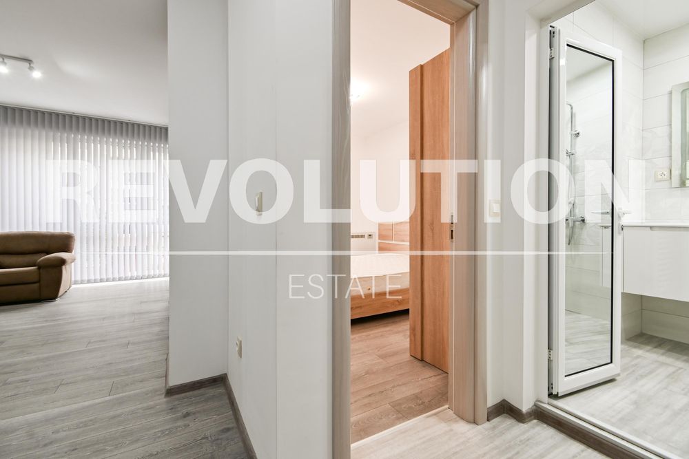 Дава се под наем Двустаен апартамент в София, Връбница 2 - 55 кв.м за 665 € - Снимка #8