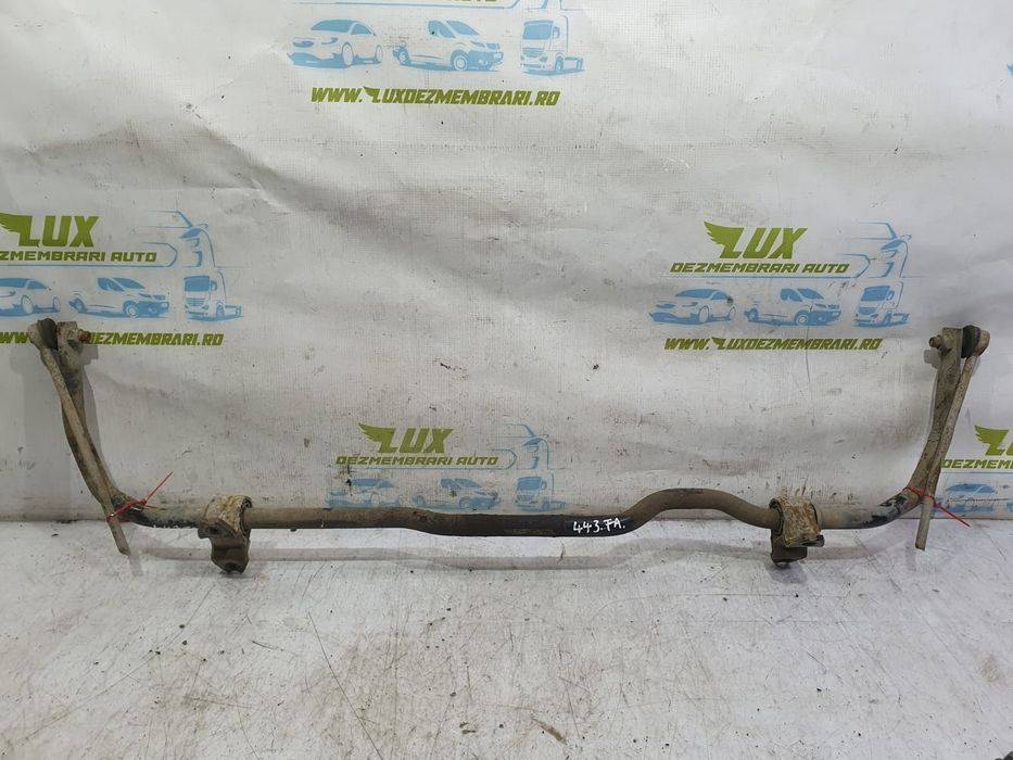 Bara stabilizatoare fata 1k0411303bJ Skoda Fabia 5J (2007 - 2010) 1.4 TDI BMS