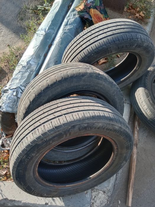 Колёса авто летние