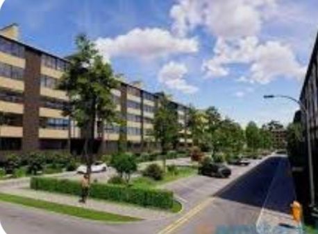 Продам комерческое помещение  ЖК Рибат