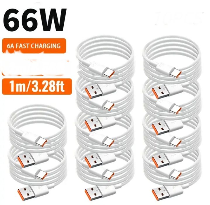 Cabluri de alimentare telefoane/tablete/controllere