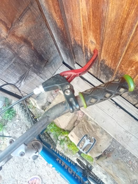 Детско колело,работещо,в добро общто състояние.