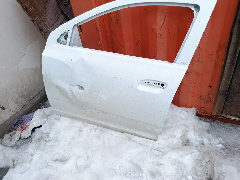 Кобольт водительский дверь