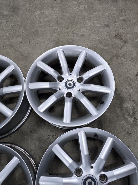 Джанти 15 / 3х112 - Smart 3x112