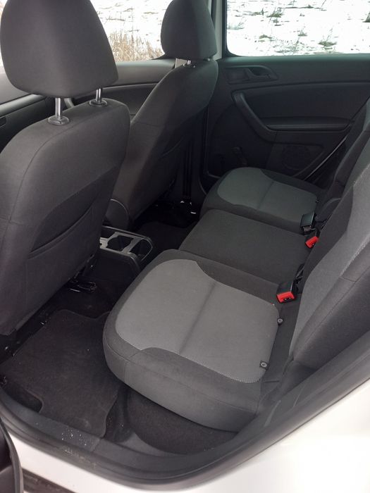Skoda Yeti 1.8 benzină tsi [4x4] 4650 euro