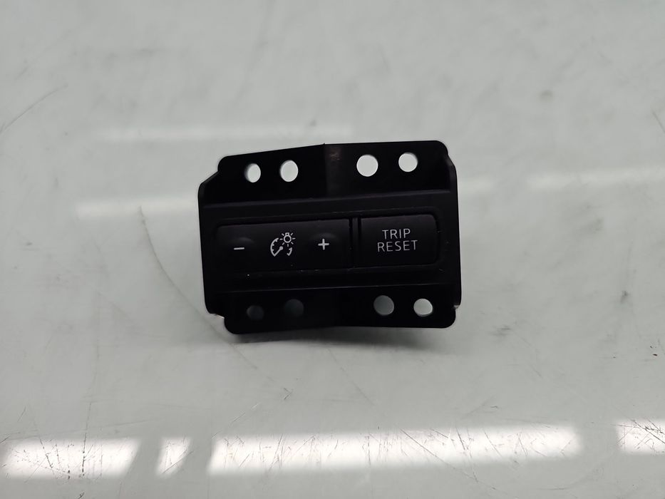 Butoane comenzi consola centrala Nissan Qashqai (2) [Fabr 2013-2017] O
