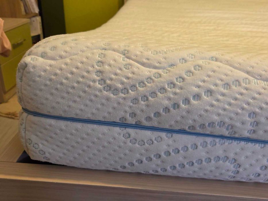 Двулицев матрак за спалня