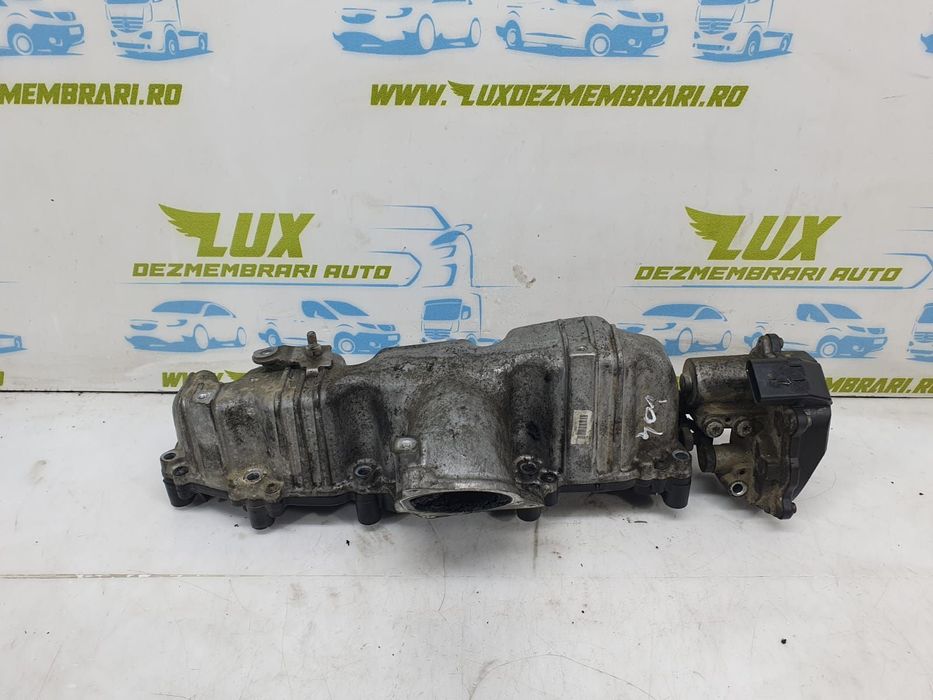 Galerie admisie 2.0 tdi bmr 03l129711e Volkswagen VW Passat CC 1