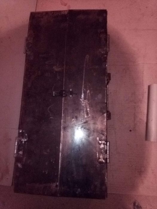 Продам Мангал Чемодан