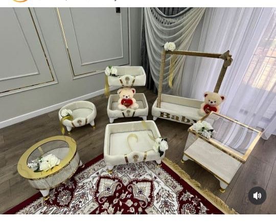 Коржын ыдыс/ Подарочня упаковка ручная работа