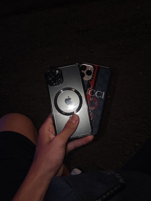 Продам обменяю iPhone 11 pro