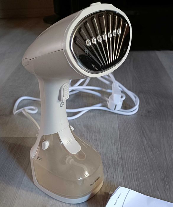 Парна четка Silvercrest